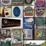 Custom Signs for your business in Vermont New York Adirondack region & NH